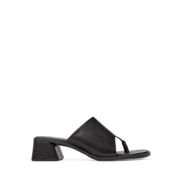 Black Women's Sandals