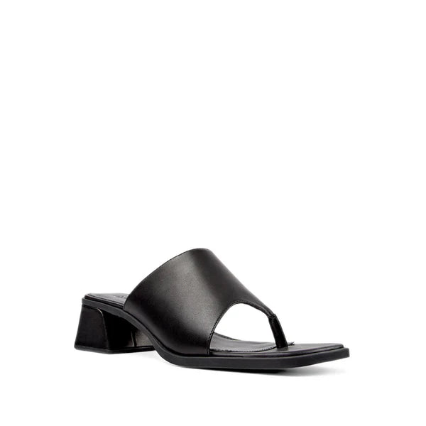 Black Women's Sandals