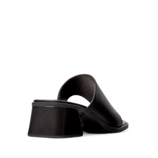 Black Women's Sandals