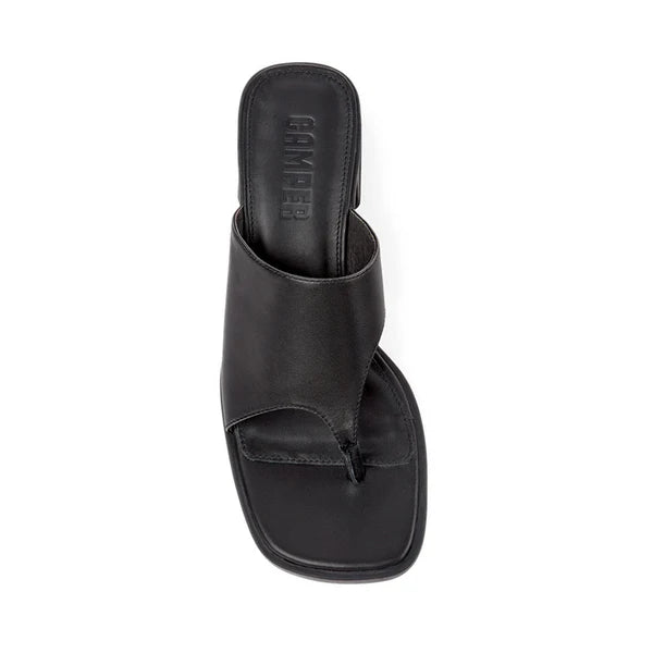 Black Women's Sandals