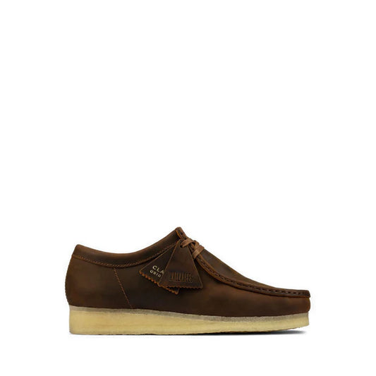 Beeswax shoes